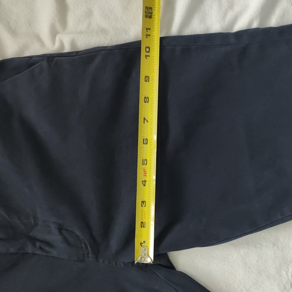 42. Billabong '73 Chino Pants | Color - Navy - Picture 9 of 12